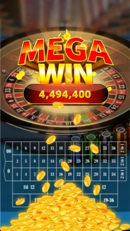 Bang Casino 螢幕截圖 1