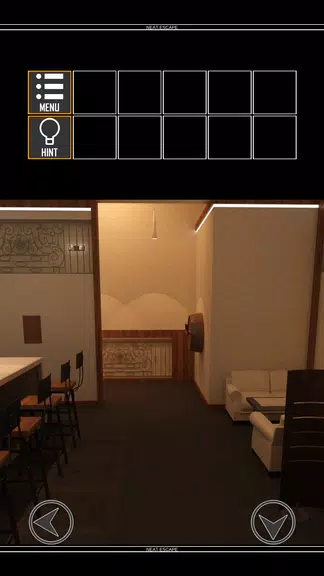 Escape Games: BAR 螢幕截圖 2