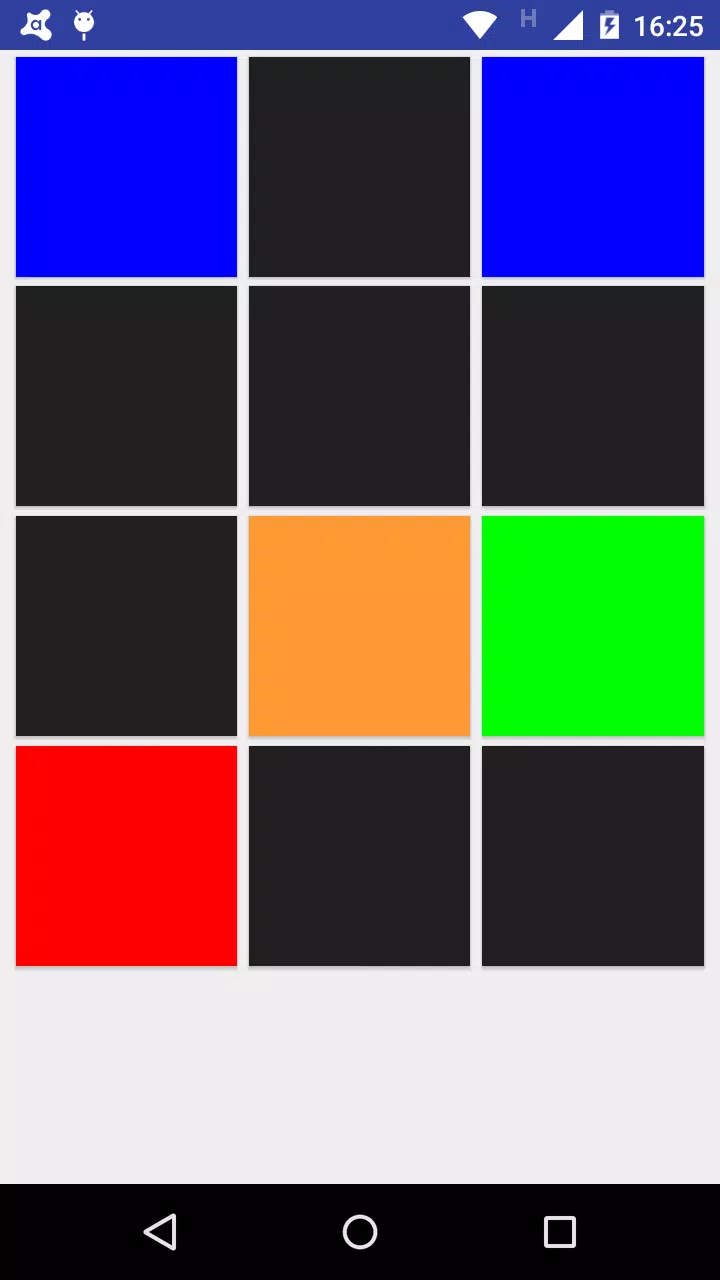 Drum Kit Pad Captura de pantalla 0