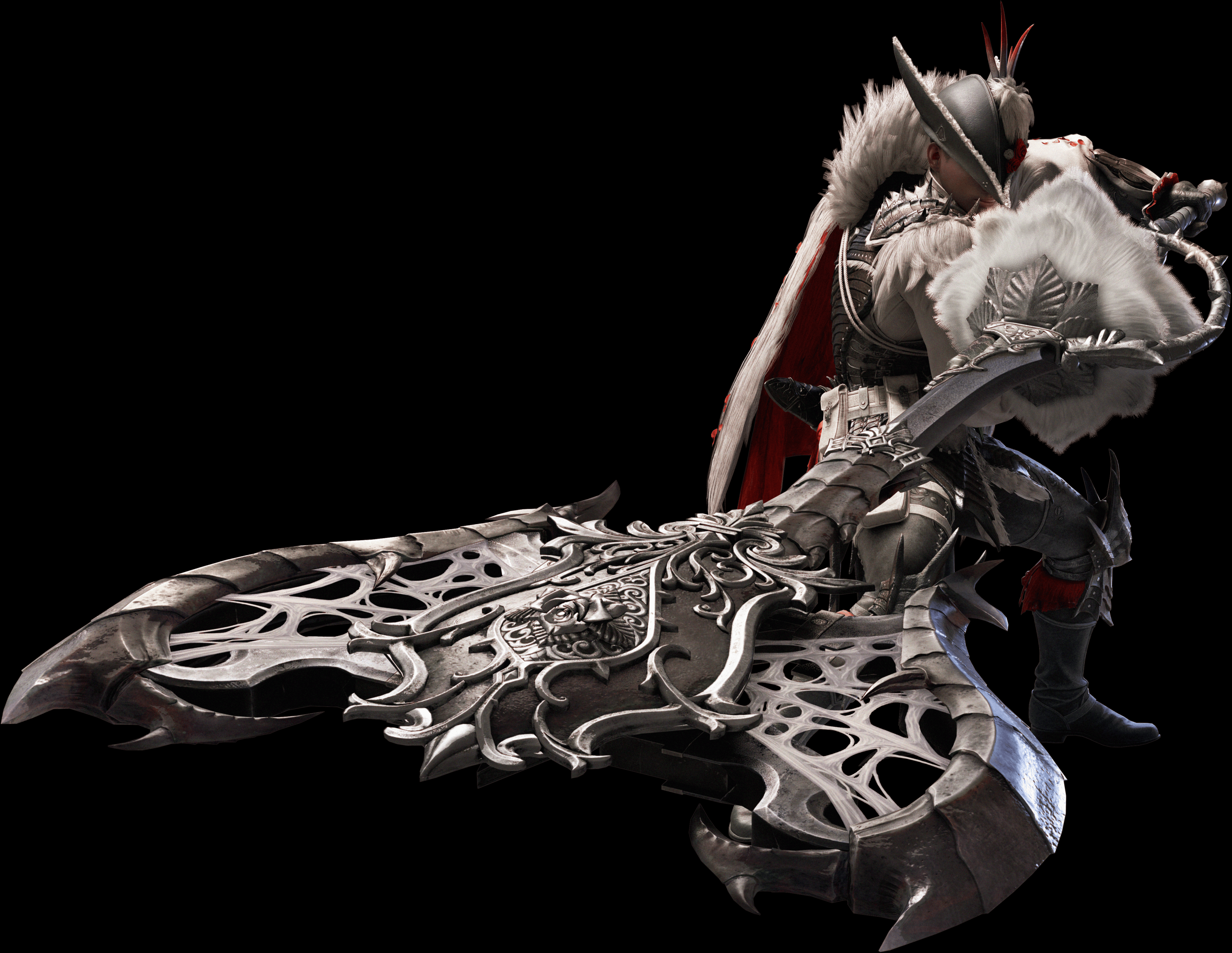 Monster Hunter Wilds Wemon 1