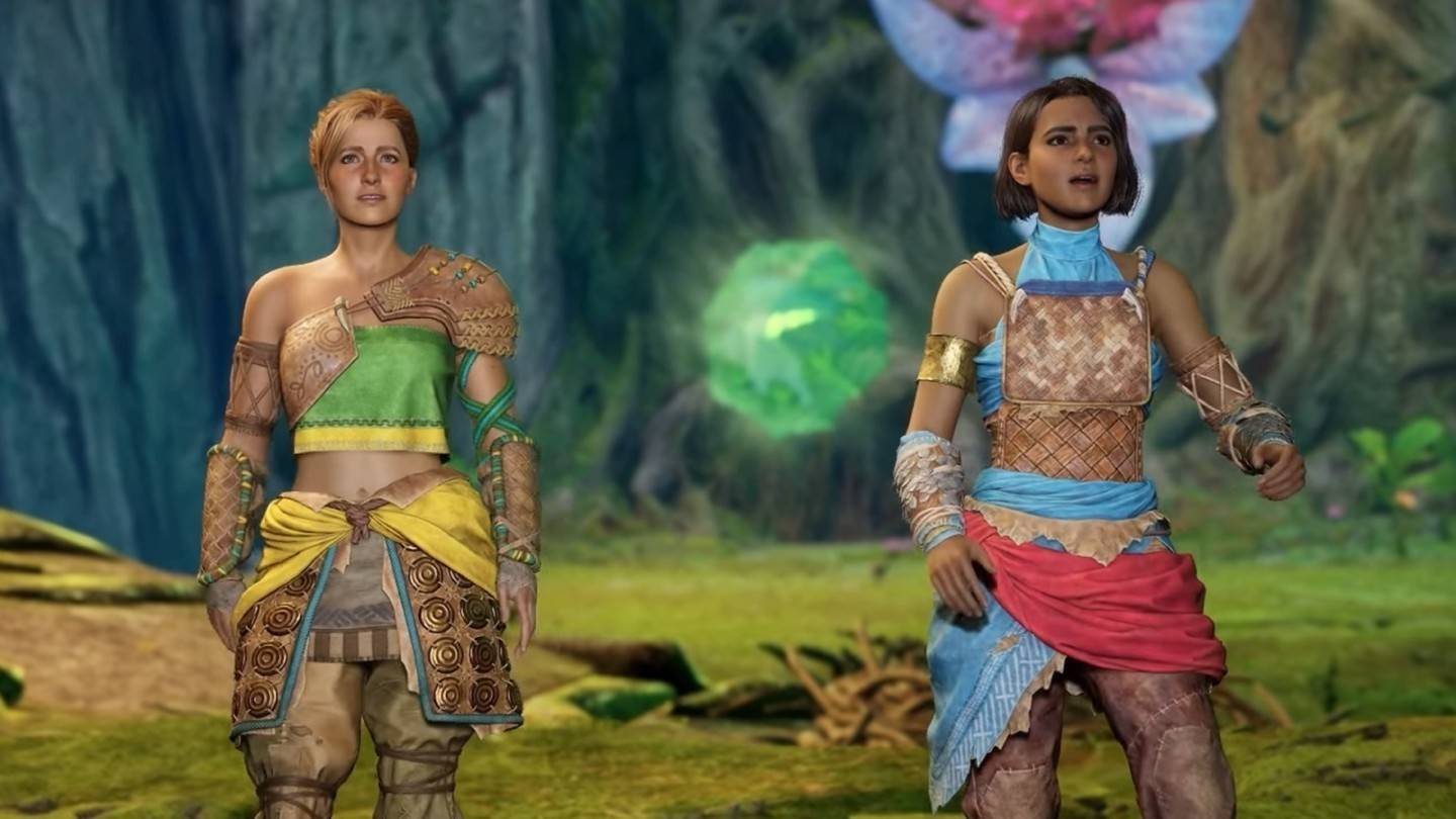 Split Fiction Image from shacknews.com