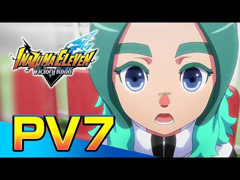 Inazuma 11：勝利路遊戲玩法