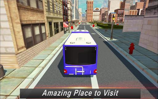 Dr Driving City 2020 - 2 螢幕截圖 2