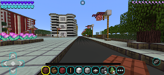 Venom City Craft 螢幕截圖 3