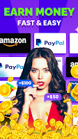 MONEY CASH - Play Games & Earn 螢幕截圖 1