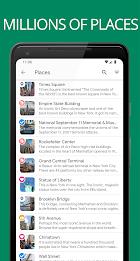 Sygic Travel Maps Trip Planner 螢幕截圖 1