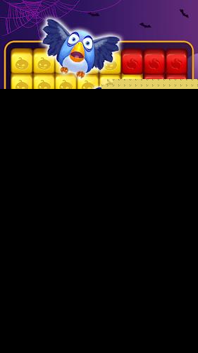 Fun Blast Game: Legend Match 3 ဖန်သားပြင်ဓာတ်ပုံ 3