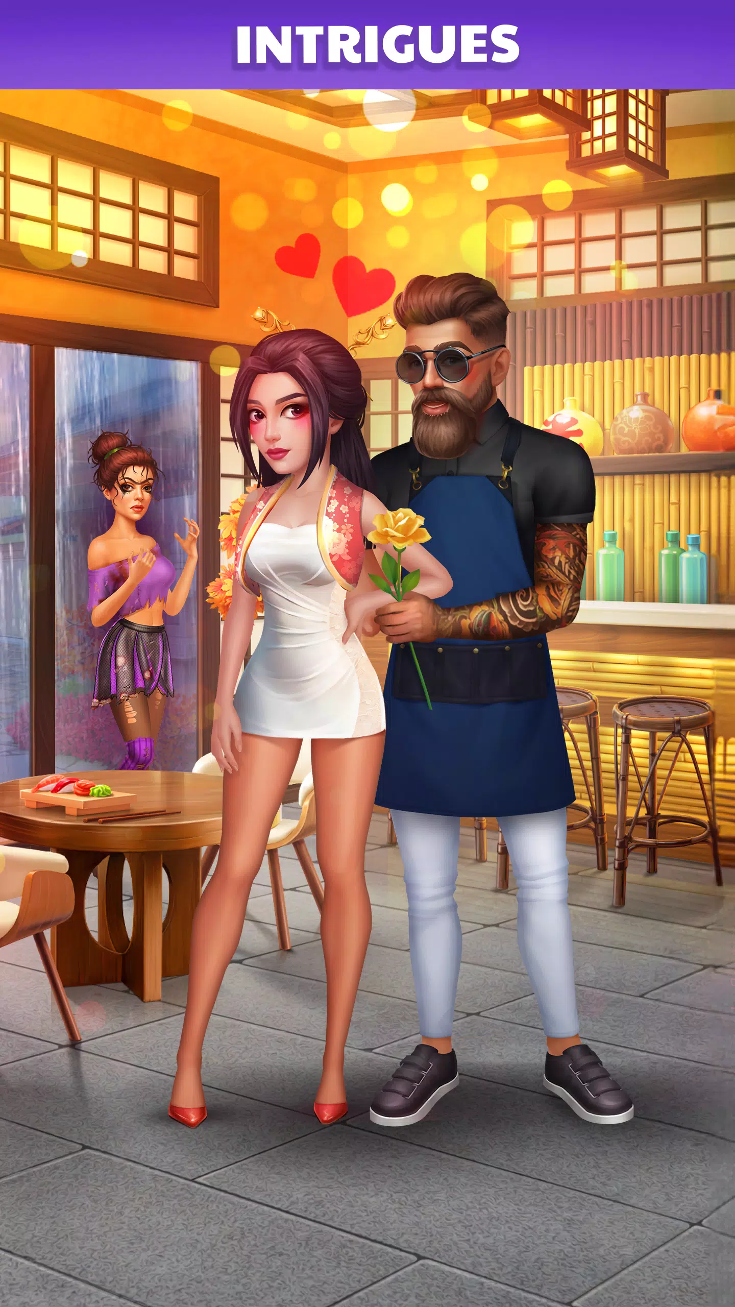 Design Makers Captura de pantalla 2
