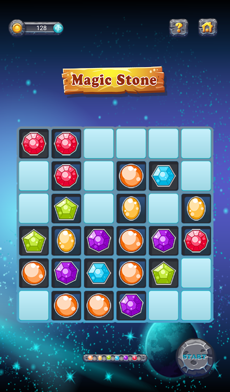 Scratch Lottery-online lottery-scratch lotto应用截图第0张