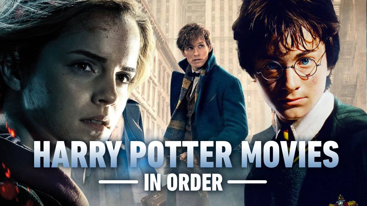Harry Potter TV Series Casting News