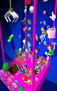 Candy Grabber 螢幕截圖 1