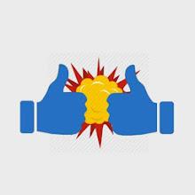 Hand Cricket - Multiplayer