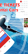 Cheap Air Tickets 螢幕截圖 1