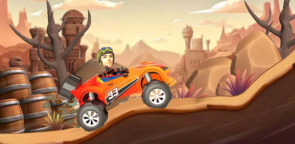 Uphill Rush スクリーンショット 3