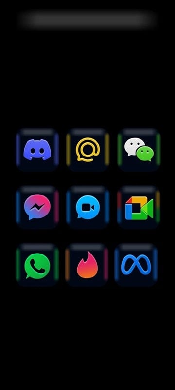 Fluorescent 螢幕截圖 1