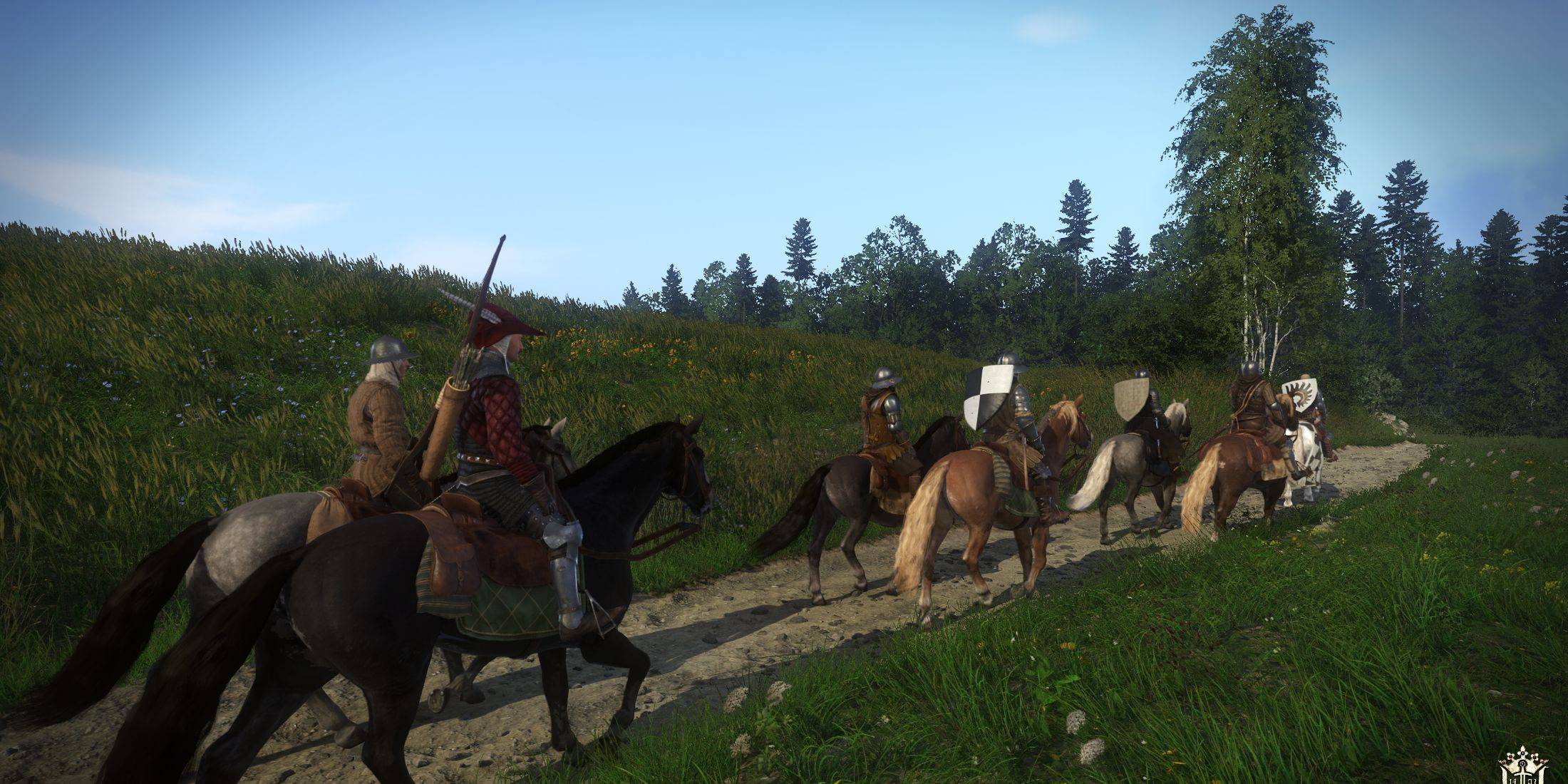 Band of Bastards Image
