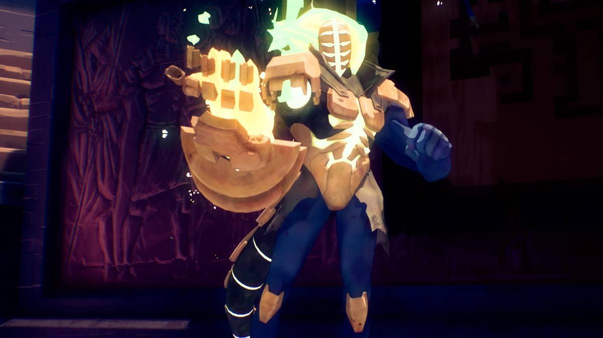 Un homme blindé en disjoncteur hyper léger dans le cadre d'un article sur la façon de changer de sensibilité.