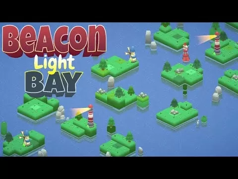 Beacon Light Bay遊戲玩法
