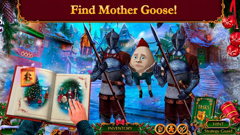 Christmas Spirit 2 f2p 螢幕截圖 0