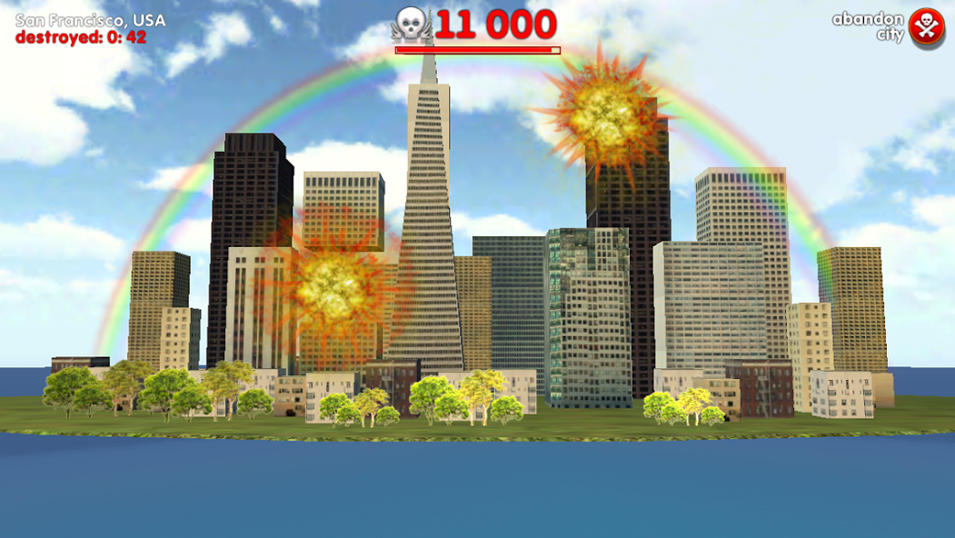 End of Days Mod 螢幕截圖 1