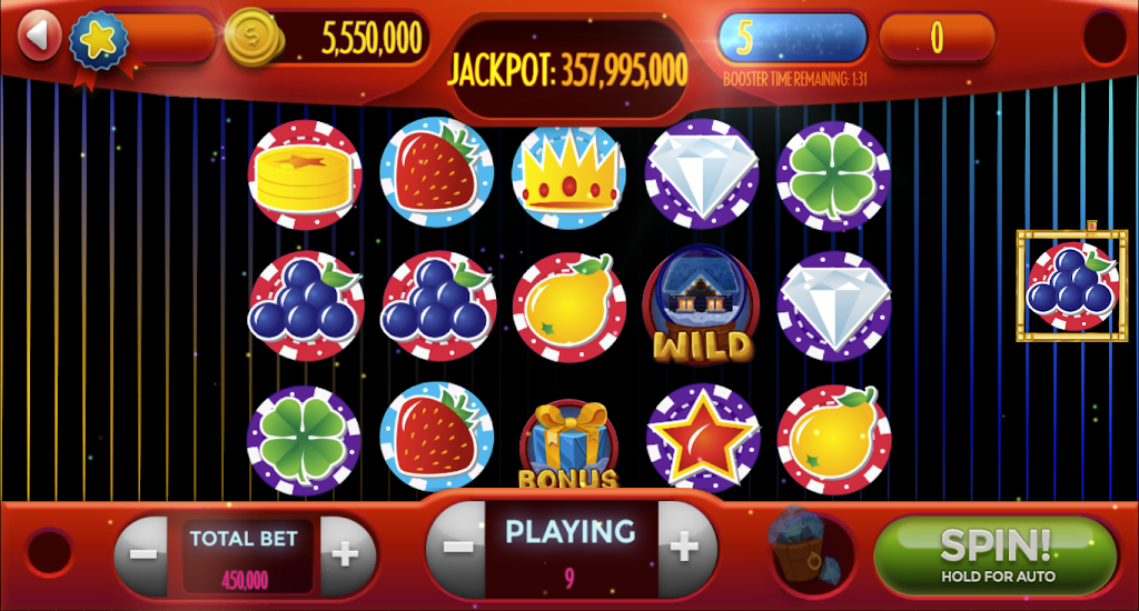 Nearest Casino - Get Money 螢幕截圖 0