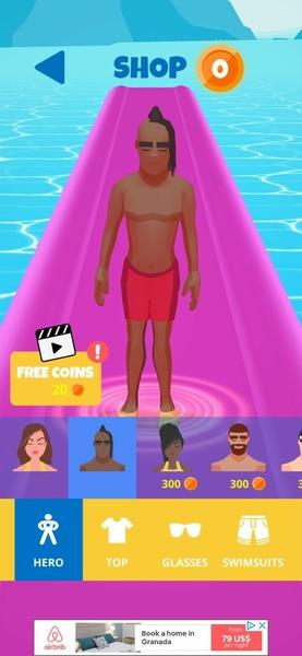 Get in Shape Screenshot 0