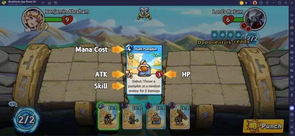 FIST Out CCG Duel Beginners Guide - Mécanique et systèmes de gameplay expliqués