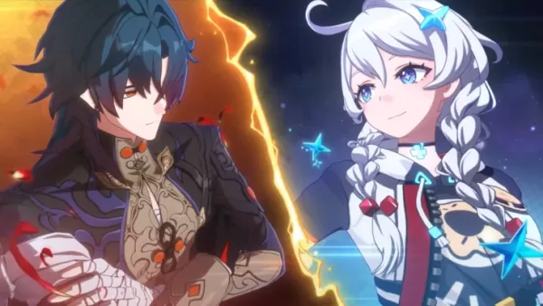Honkai Nexus Anima mungkin seperti Pokemon, menurut Star Rail Live 2025 Fan Fan