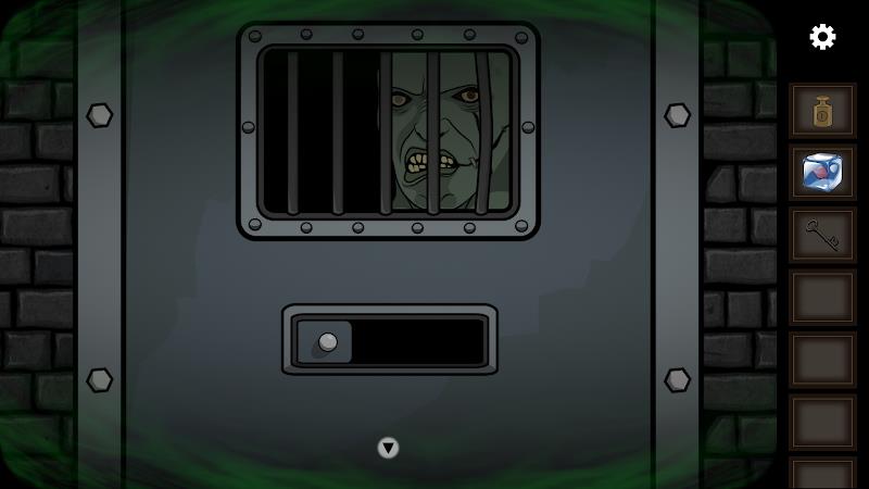 Room Escape: Strange Case ဖန်သားပြင်ဓာတ်ပုံ 3