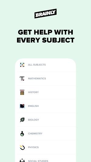 brainly mod apk latest version