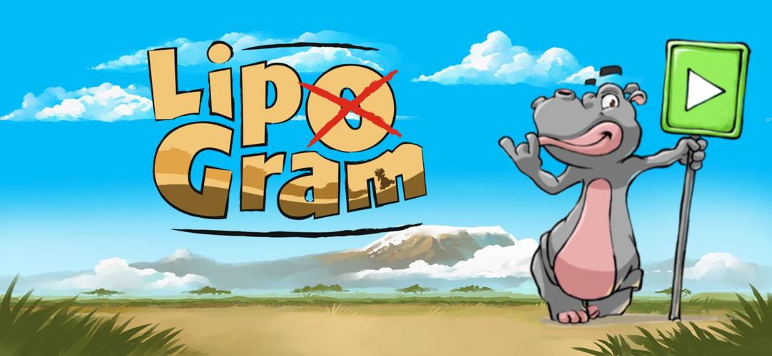 LIPOGRAM应用截图第0张