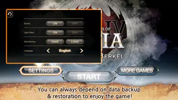 Inotia4应用截图第2张
