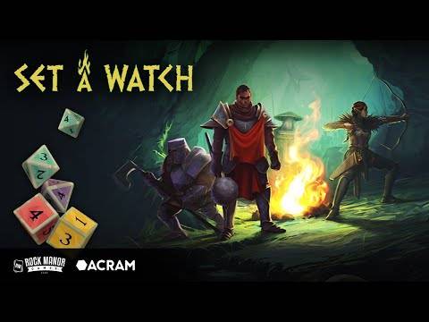 Définir une capture d'écran de jeu de montre