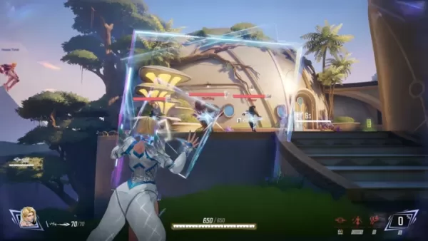 Marvel Rivals to Reduce Memory Usage and Improve Stability With Experimental Feature