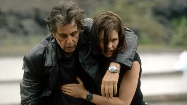 艾爾·帕西諾職業生涯亮點