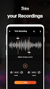 Auto Call Recorder - ACR Zrzut ekranu 3