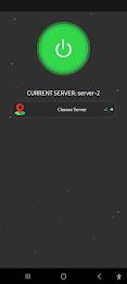 Lyam VPN - Secure VPN Proxy 螢幕截圖 1
