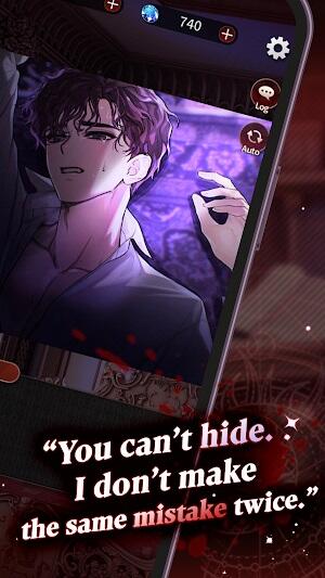 Dirty Crown Scandal Mod Apk скачать