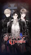 Twilight Crusade : Romance Oto Schermafbeelding 0