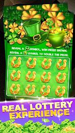 Lottery Scratchers Vegas Captura de tela 0