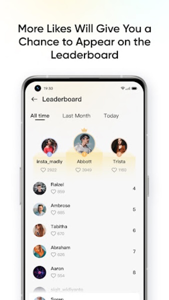 realme Community 螢幕截圖 2