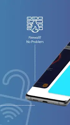 NetVPN - Unlimited VPN Proxy 螢幕截圖 3