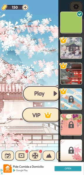 Tile Fun - Triple Puzzle Game Screenshot 3