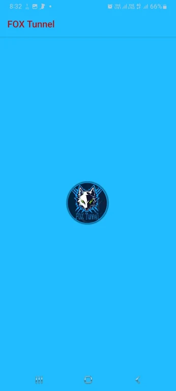 Fox Tunnel - Secure Fast VPN Ekran Görüntüsü 2