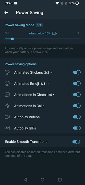 Telegram Screenshot 2