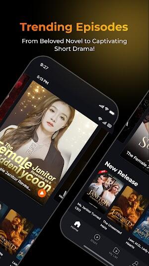shortmax mod apk