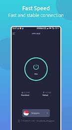 VPN BOX - Private Secure Proxy 螢幕截圖 2