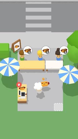 Download de Apk do Eatventure Mod APK
