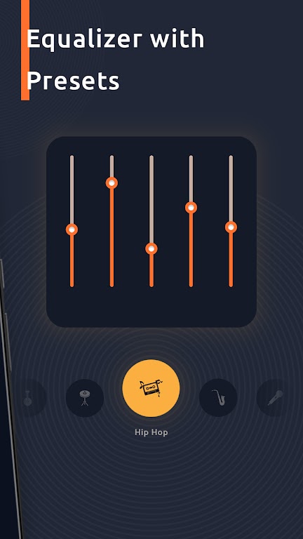 Super Ear – Improve Hearing Mod 螢幕截圖 3