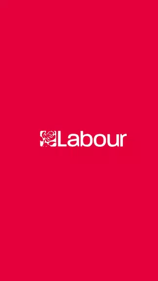 Labour Conference スクリーンショット 0